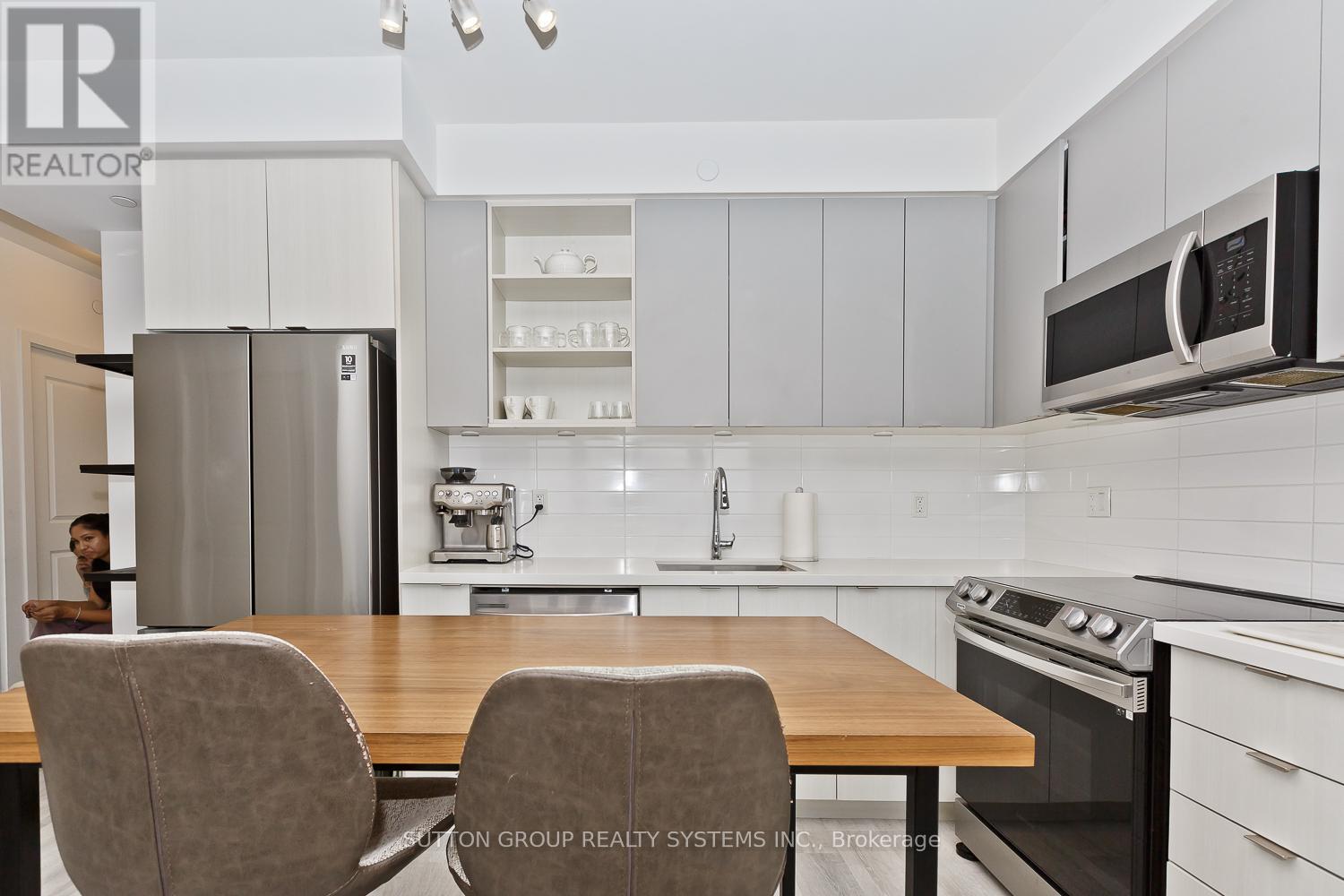 1409 - 4655 Metcalfe Avenue, Mississauga, Ontario  L5M 0Z7 - Photo 12 - W12570308