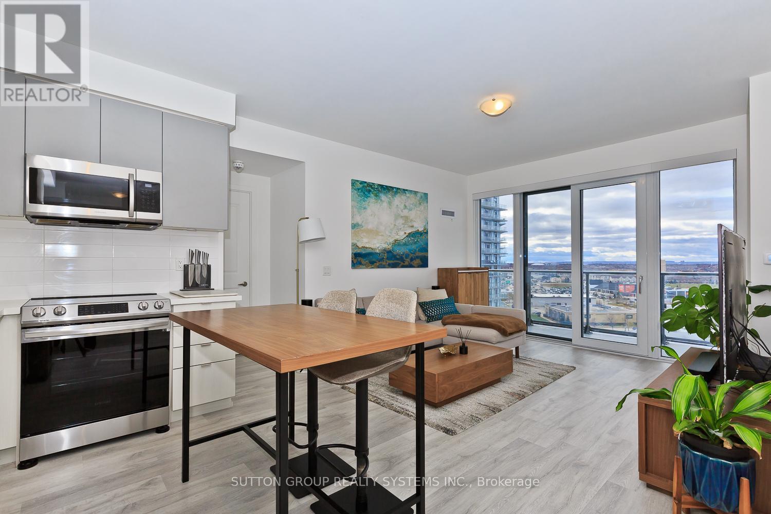 1409 - 4655 Metcalfe Avenue, Mississauga, Ontario  L5M 0Z7 - Photo 7 - W12570308