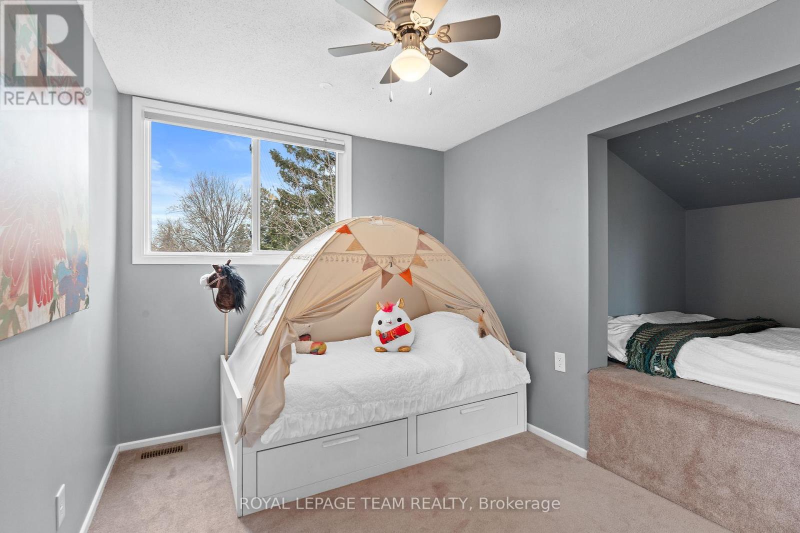 92 Burnetts Grove Circle, Ottawa, Ontario  K2J 1N7 - Photo 30 - X12564616