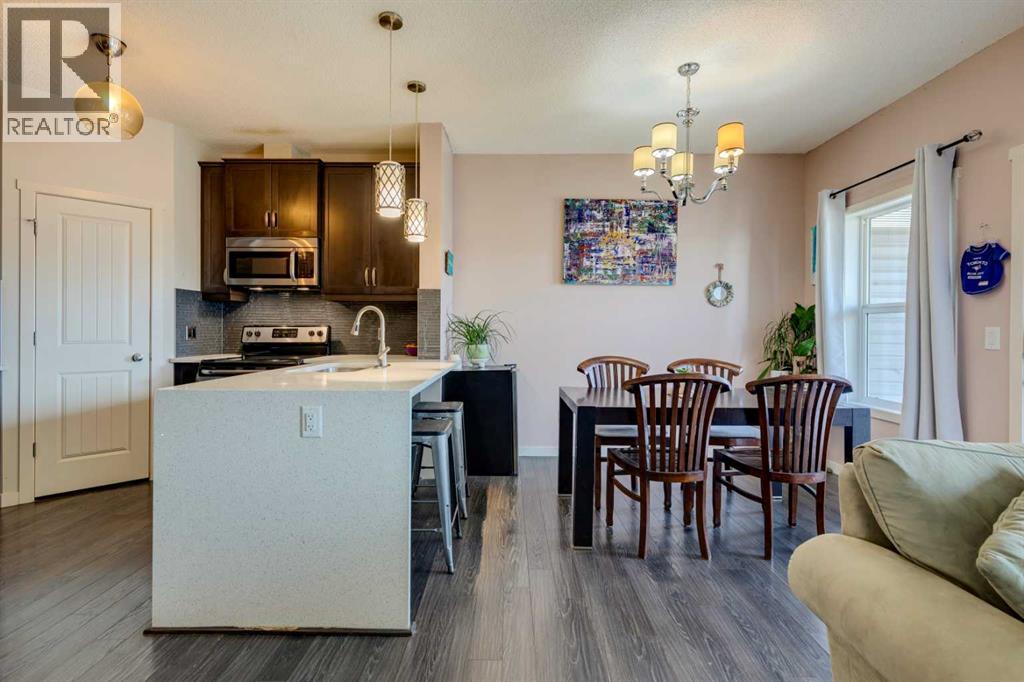 65 Copperpond Landing Se, Calgary, Alberta  T2Z 1G6 - Photo 12 - A2271438