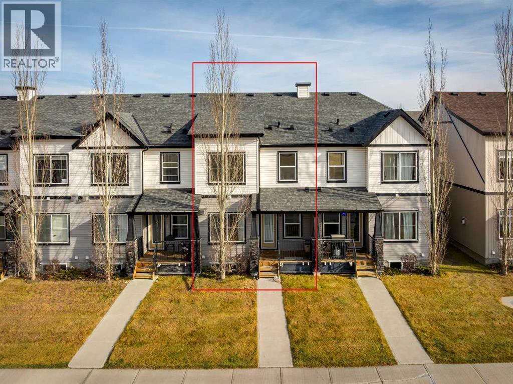 65 Copperpond Landing Se, Calgary, Alberta  T2Z 1G6 - Photo 36 - A2271438