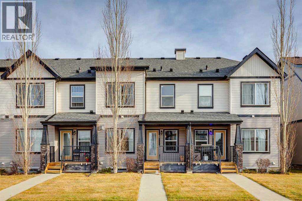 65 Copperpond Landing Se, Calgary, Alberta  T2Z 1G6 - Photo 25 - A2271438