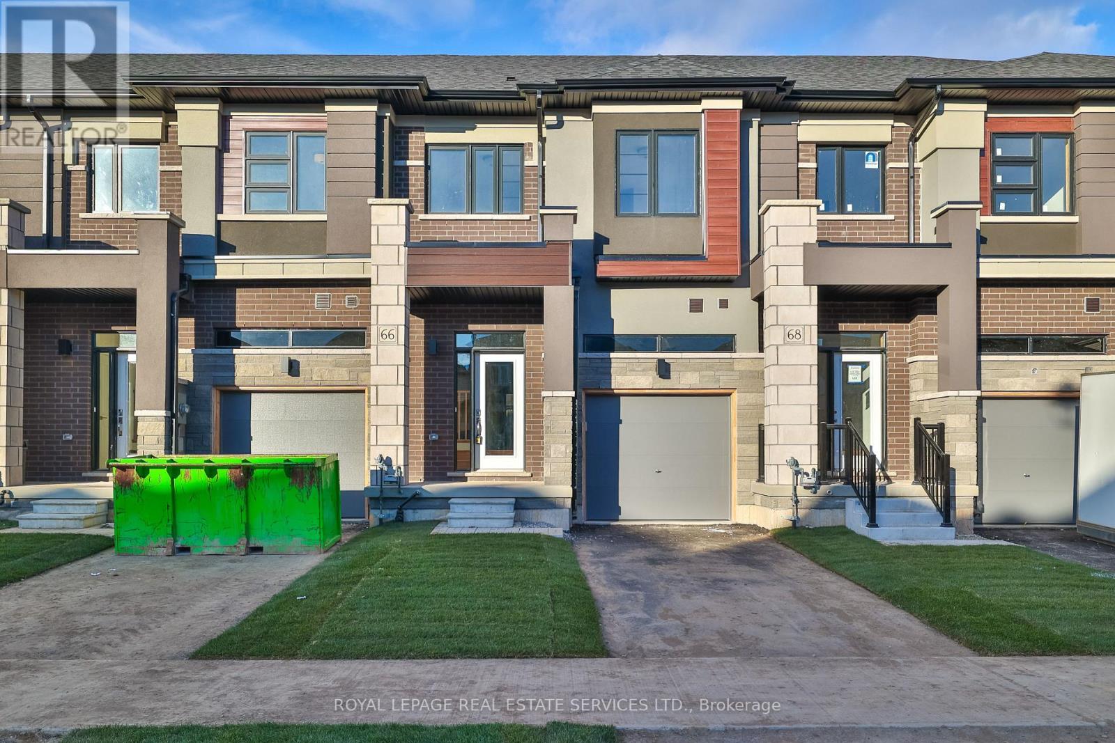 66 Mckernan Avenue, Brantford, Ontario  N3V 0B9 - Photo 2 - X12570072