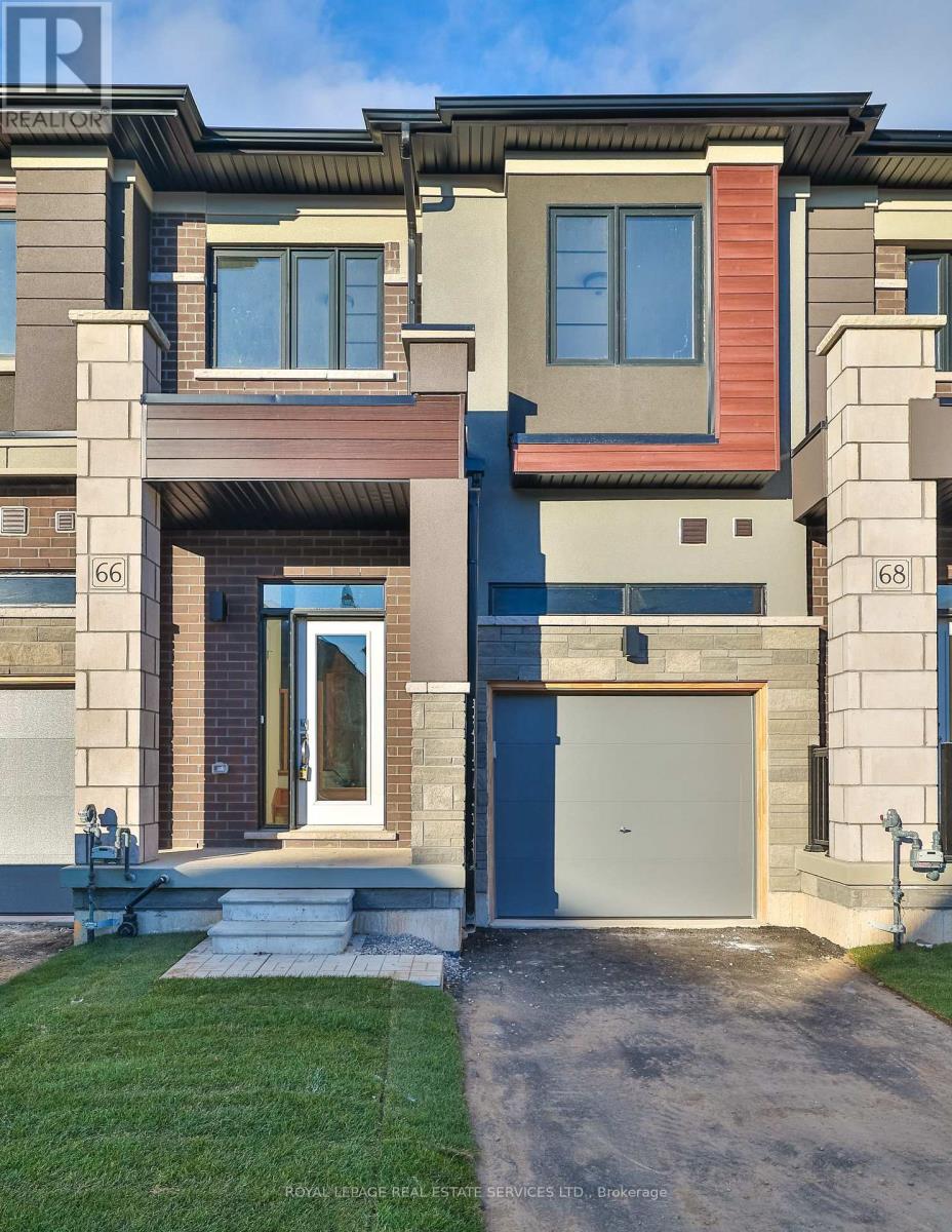 66 Mckernan Avenue, Brantford, Ontario  N3V 0B9 - Photo 3 - X12570072