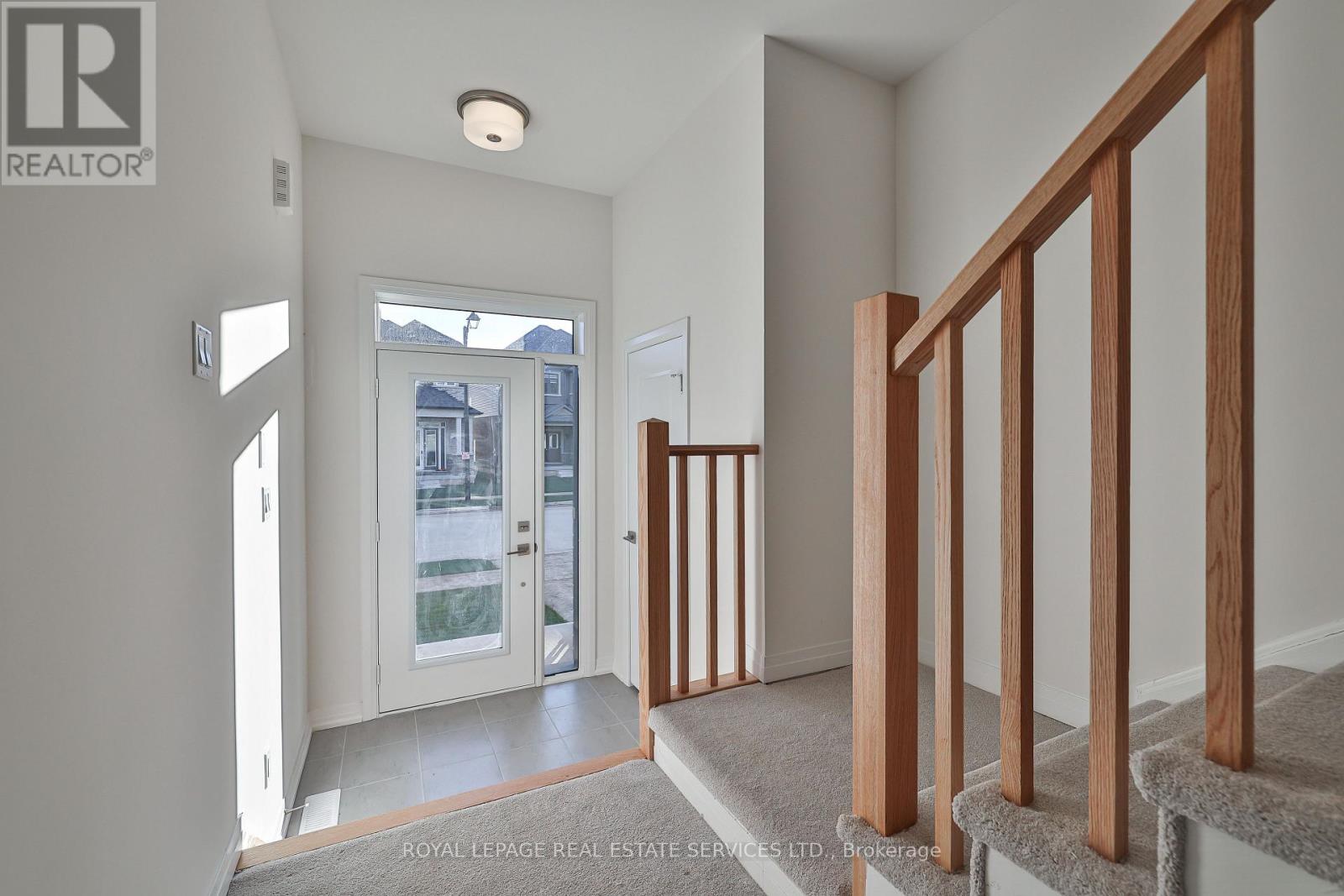 66 Mckernan Avenue, Brantford, Ontario  N3V 0B9 - Photo 5 - X12570072