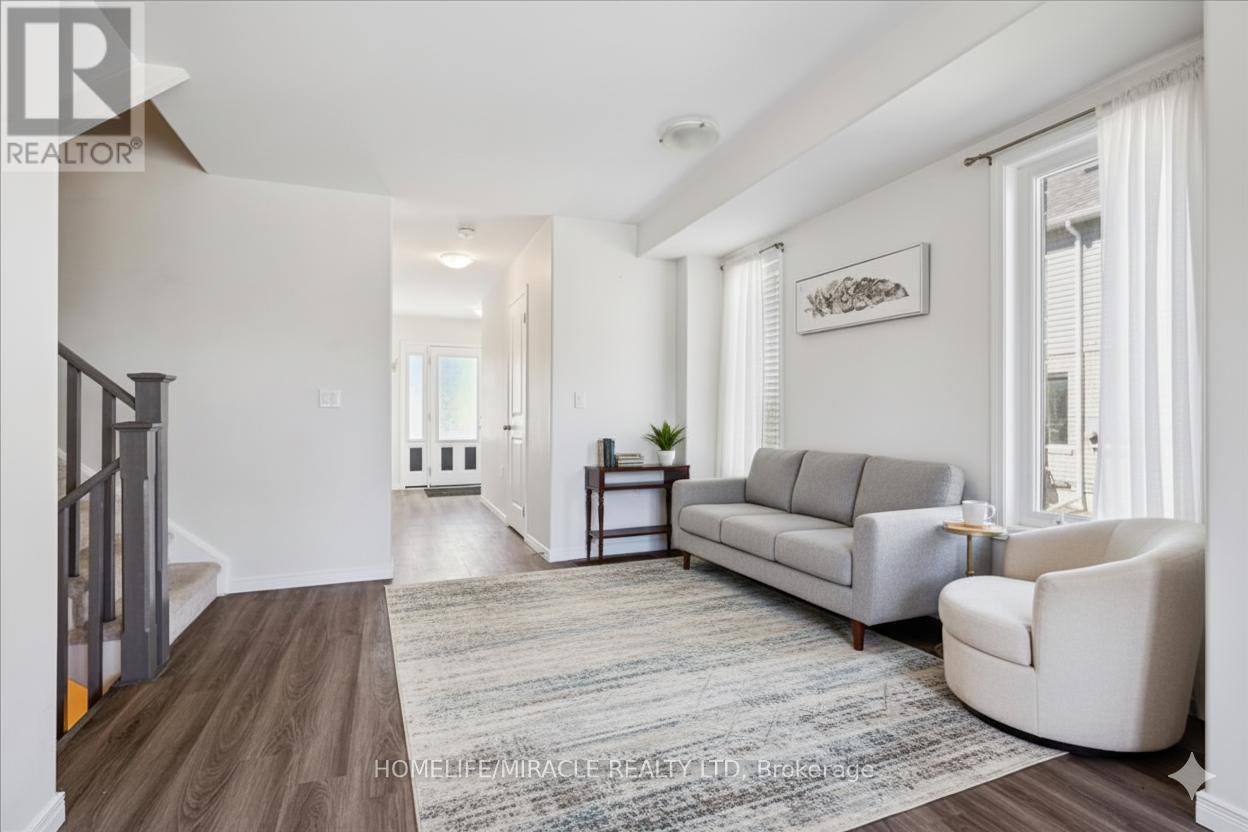 1614 Hetherington Drive, Peterborough, Ontario K9L 1Y7 - Photo 11 - X12570266