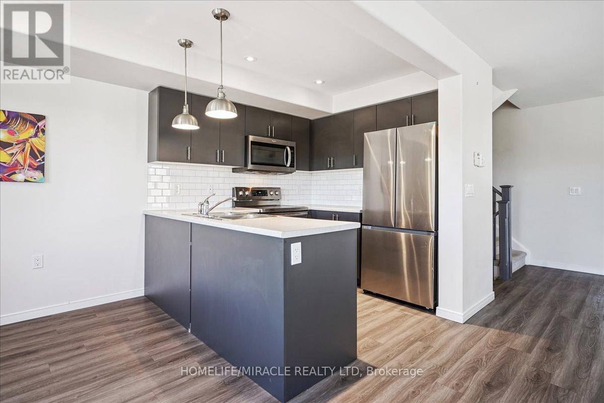 1614 Hetherington Drive, Peterborough, Ontario K9L 1Y7 - Photo 19 - X12570266