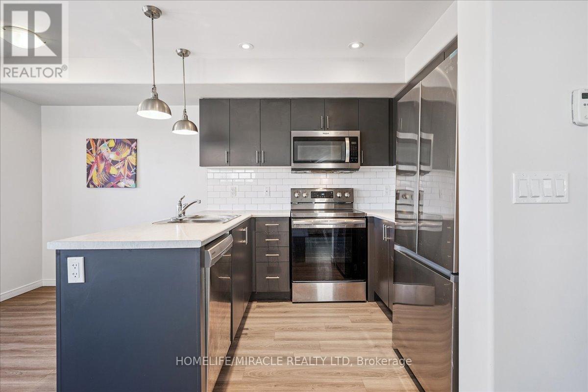 1614 Hetherington Drive, Peterborough, Ontario K9L 1Y7 - Photo 20 - X12570266