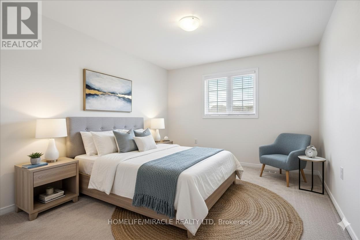 1614 Hetherington Drive, Peterborough, Ontario K9L 1Y7 - Photo 30 - X12570266