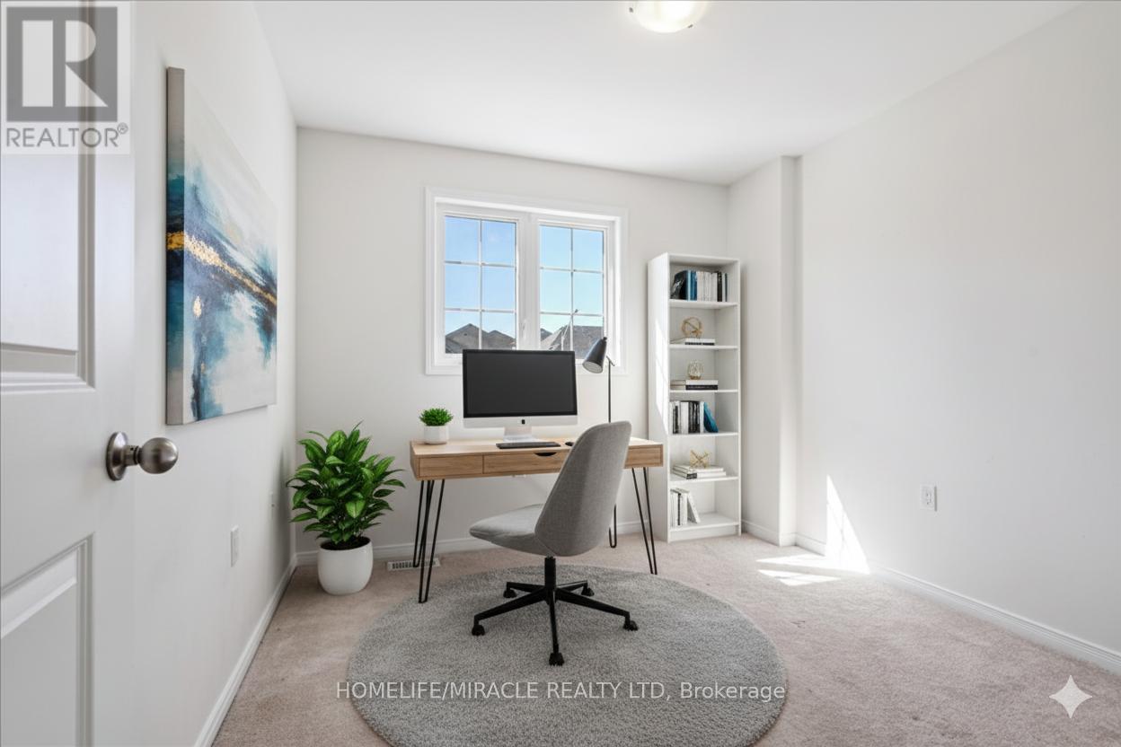 1614 Hetherington Drive, Peterborough, Ontario K9L 1Y7 - Photo 33 - X12570266