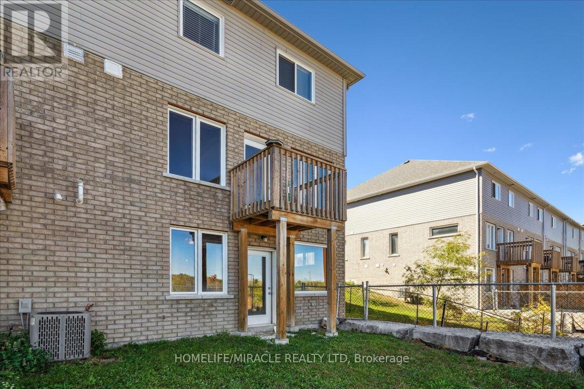 1614 Hetherington Drive, Peterborough, Ontario K9L 1Y7 - Photo 42 - X12570266