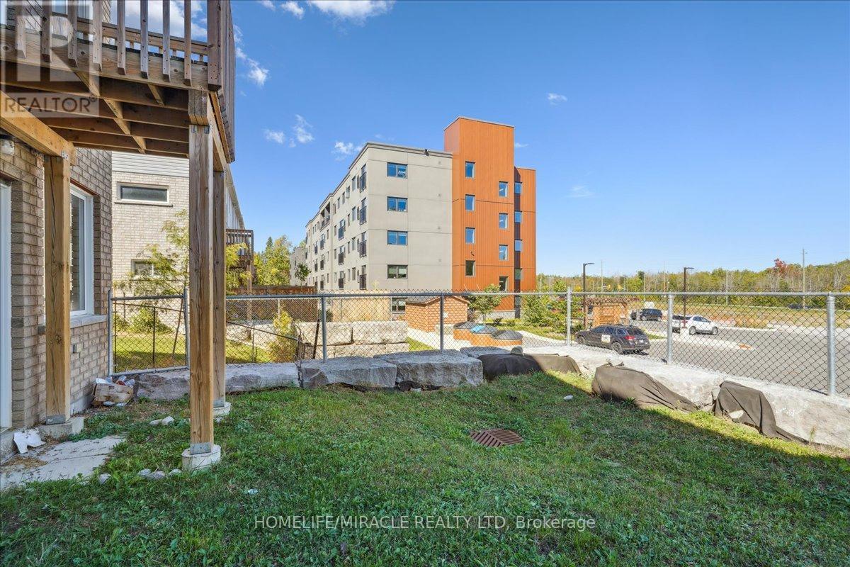 1614 Hetherington Drive, Peterborough, Ontario K9L 1Y7 - Photo 43 - X12570266