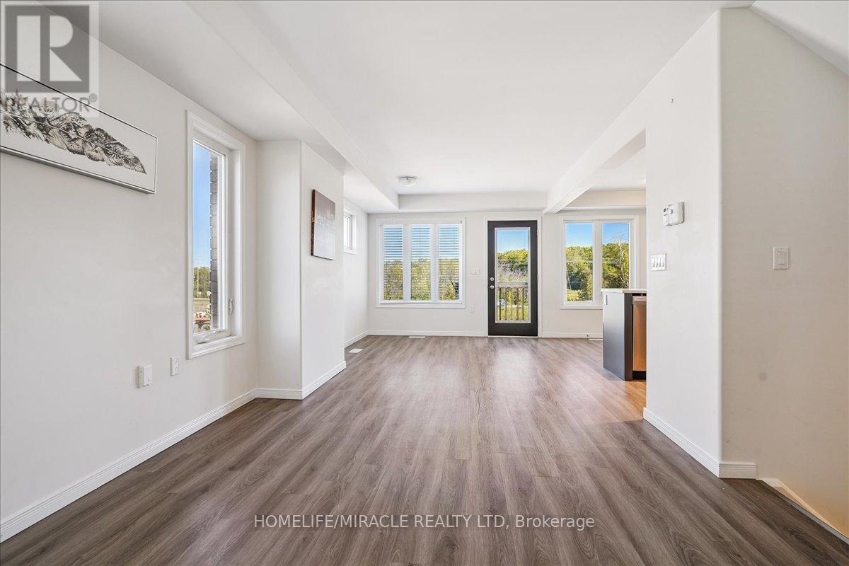 1614 Hetherington Drive, Peterborough, Ontario K9L 1Y7 - Photo 6 - X12570266