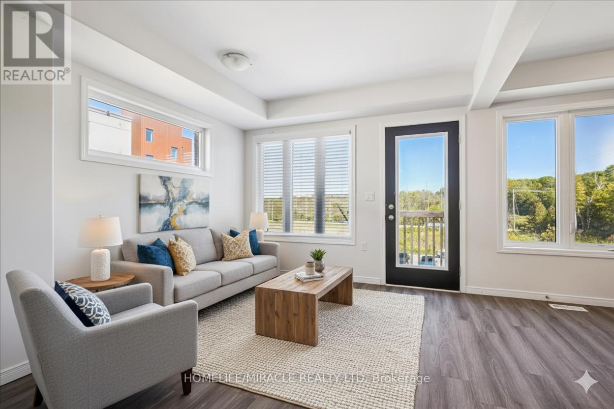 1614 Hetherington Drive, Peterborough, Ontario K9L 1Y7 - Photo 9 - X12570266