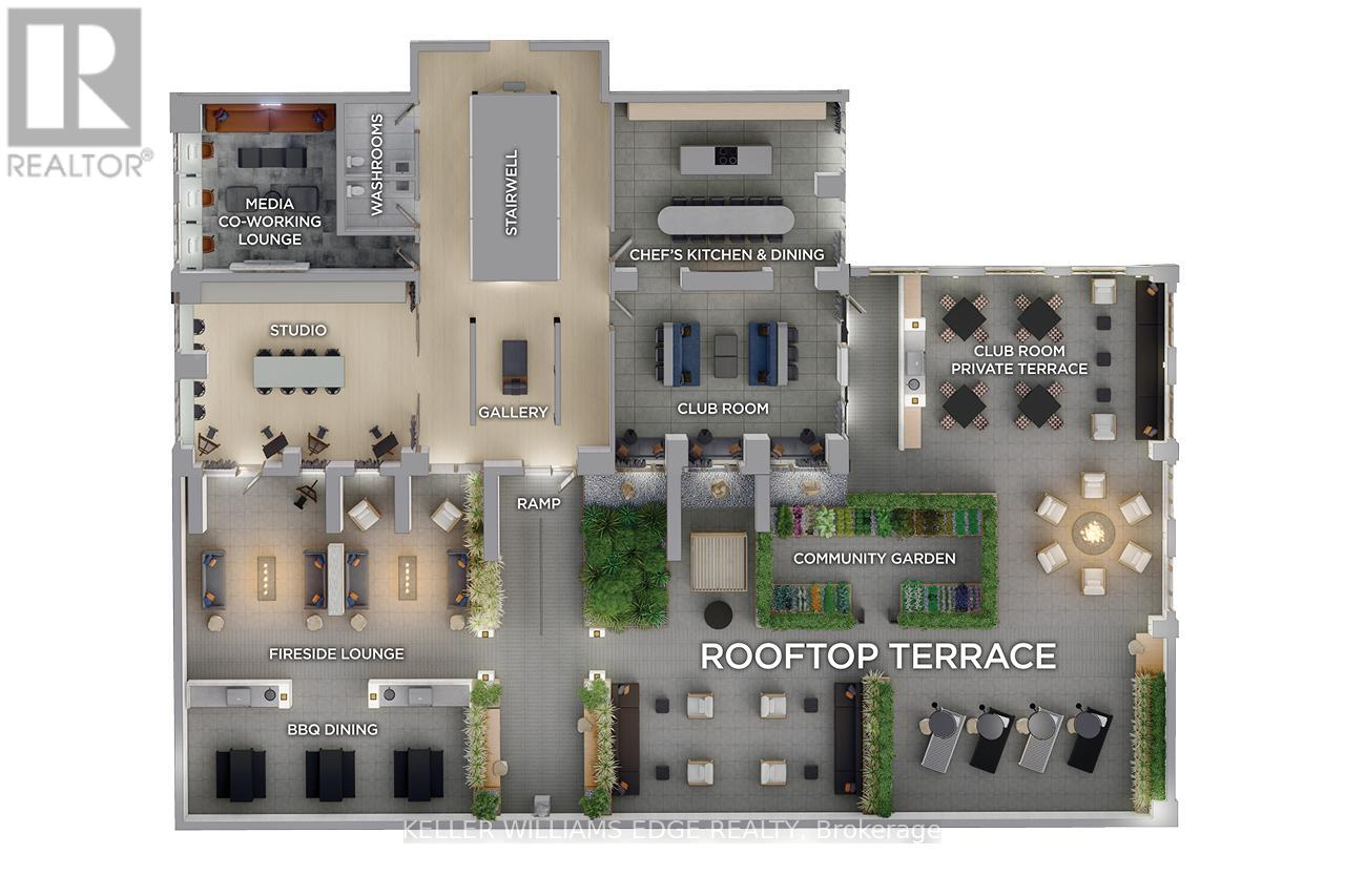 919 - 461 Green Road, Hamilton, Ontario  L8E 5B4 - Photo 6 - X12570294