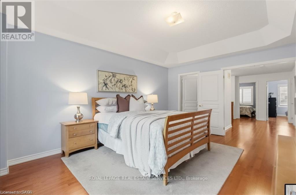 23 Sedgewick Place, Vaughan, Ontario  L4H 3J5 - Photo 14 - N12570202