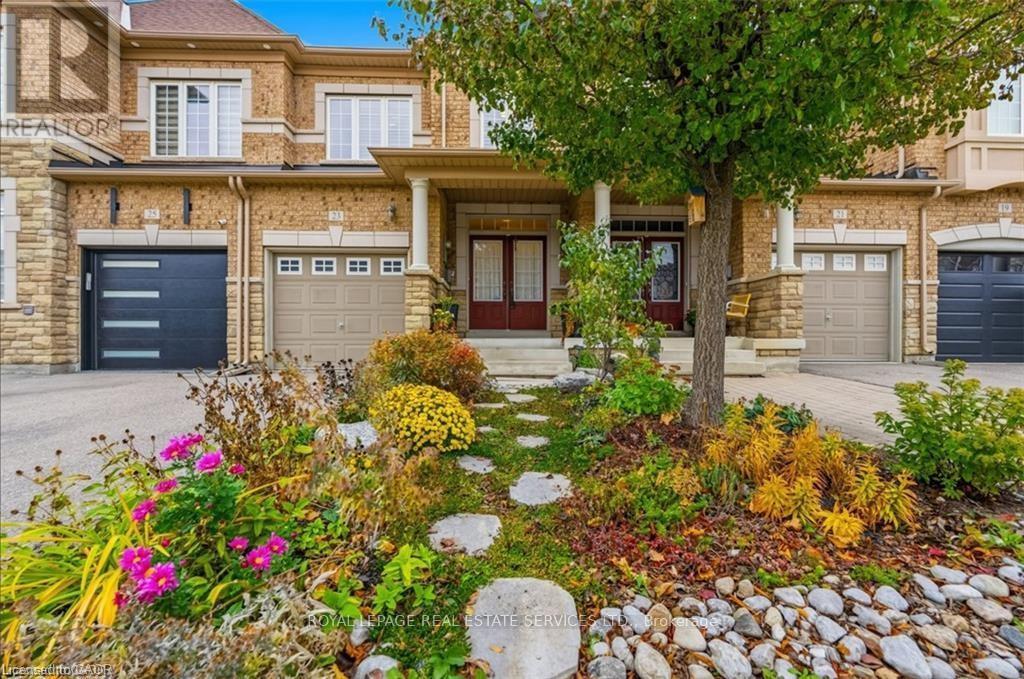 23 Sedgewick Place, Vaughan, Ontario  L4H 3J5 - Photo 15 - N12570202