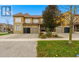 23 SEDGEWICK PLACE, Vaughan, Ontario