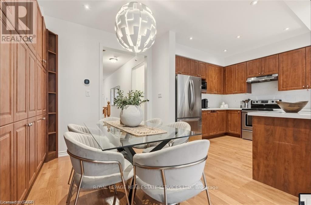 23 Sedgewick Place, Vaughan, Ontario  L4H 3J5 - Photo 22 - N12570202