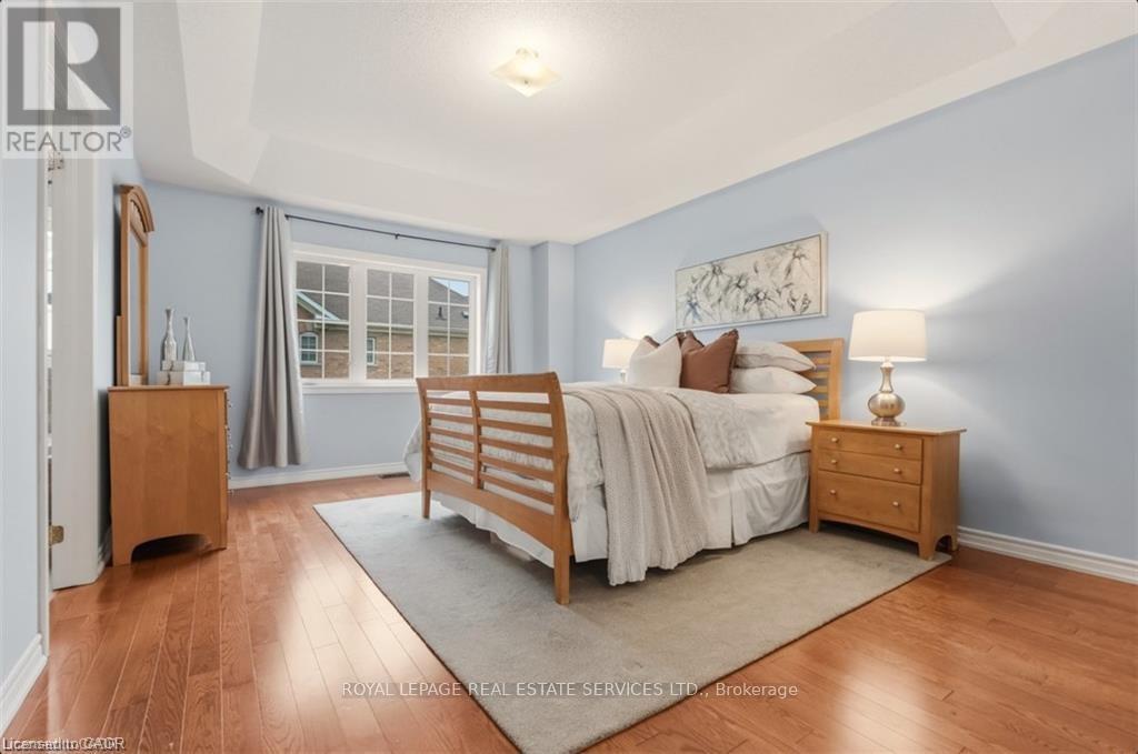 23 Sedgewick Place, Vaughan, Ontario  L4H 3J5 - Photo 19 - N12570202