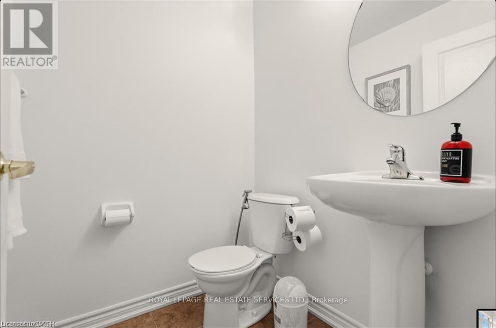23 Sedgewick Place, Vaughan, Ontario  L4H 3J5 - Photo 24 - N12570202