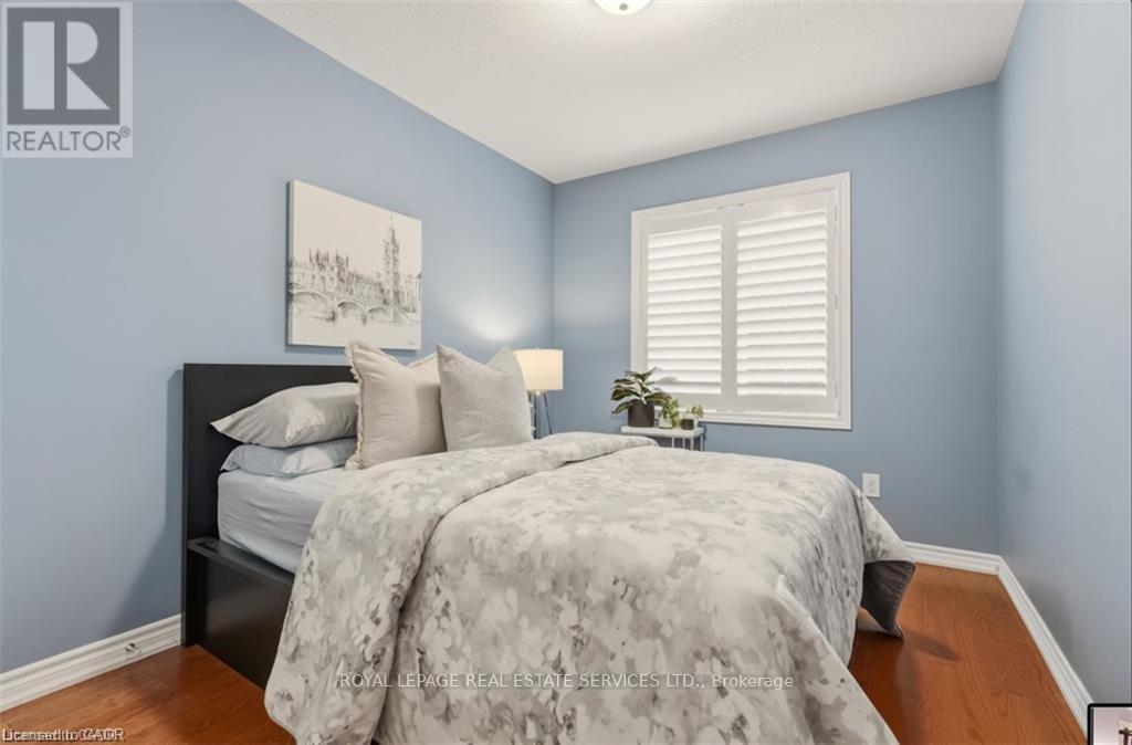 23 Sedgewick Place, Vaughan, Ontario  L4H 3J5 - Photo 27 - N12570202