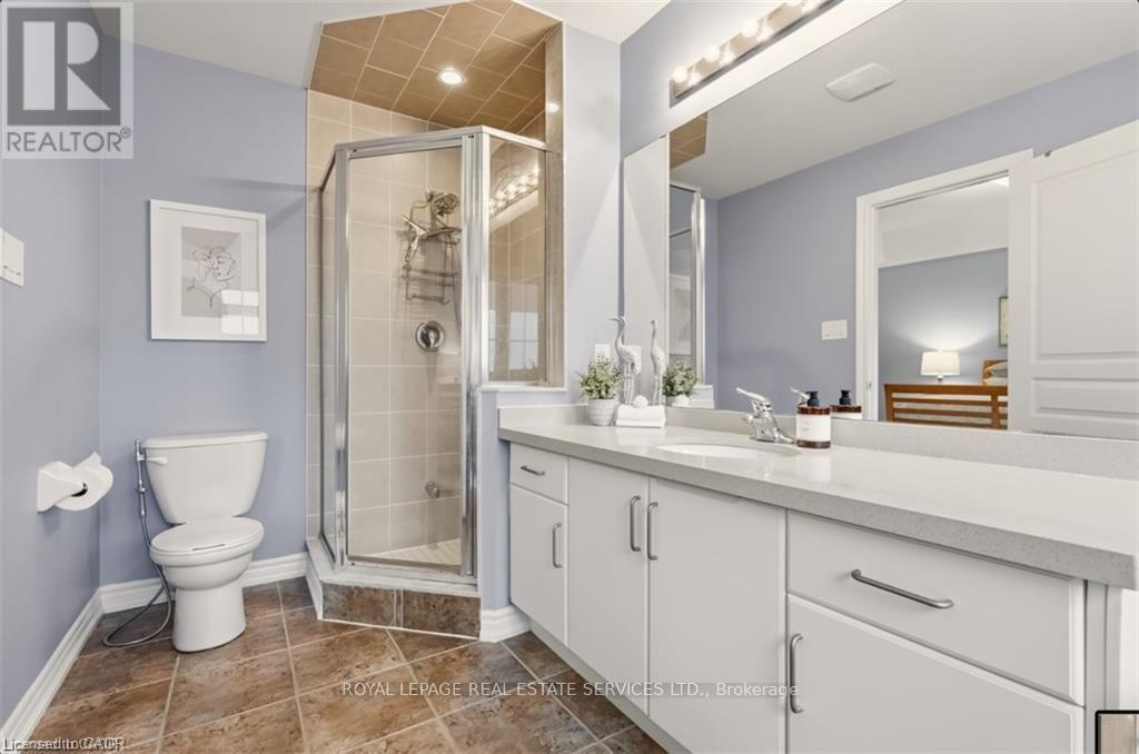 23 Sedgewick Place, Vaughan, Ontario  L4H 3J5 - Photo 38 - N12570202