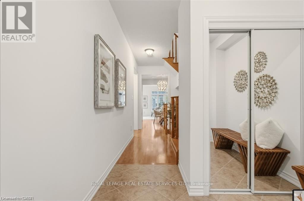 23 Sedgewick Place, Vaughan, Ontario  L4H 3J5 - Photo 41 - N12570202