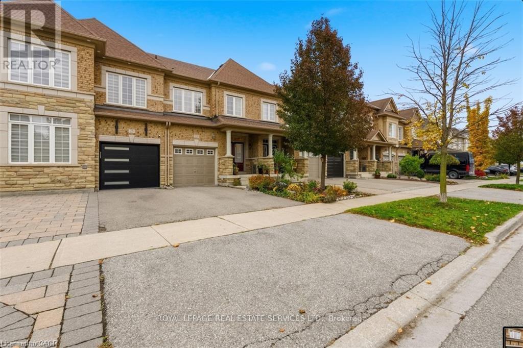 23 Sedgewick Place, Vaughan, Ontario  L4H 3J5 - Photo 39 - N12570202