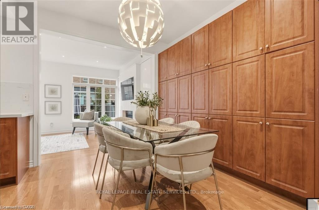 23 Sedgewick Place, Vaughan, Ontario  L4H 3J5 - Photo 31 - N12570202