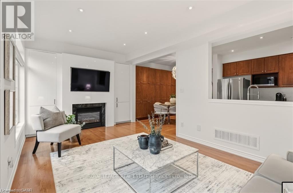 23 Sedgewick Place, Vaughan, Ontario  L4H 3J5 - Photo 42 - N12570202