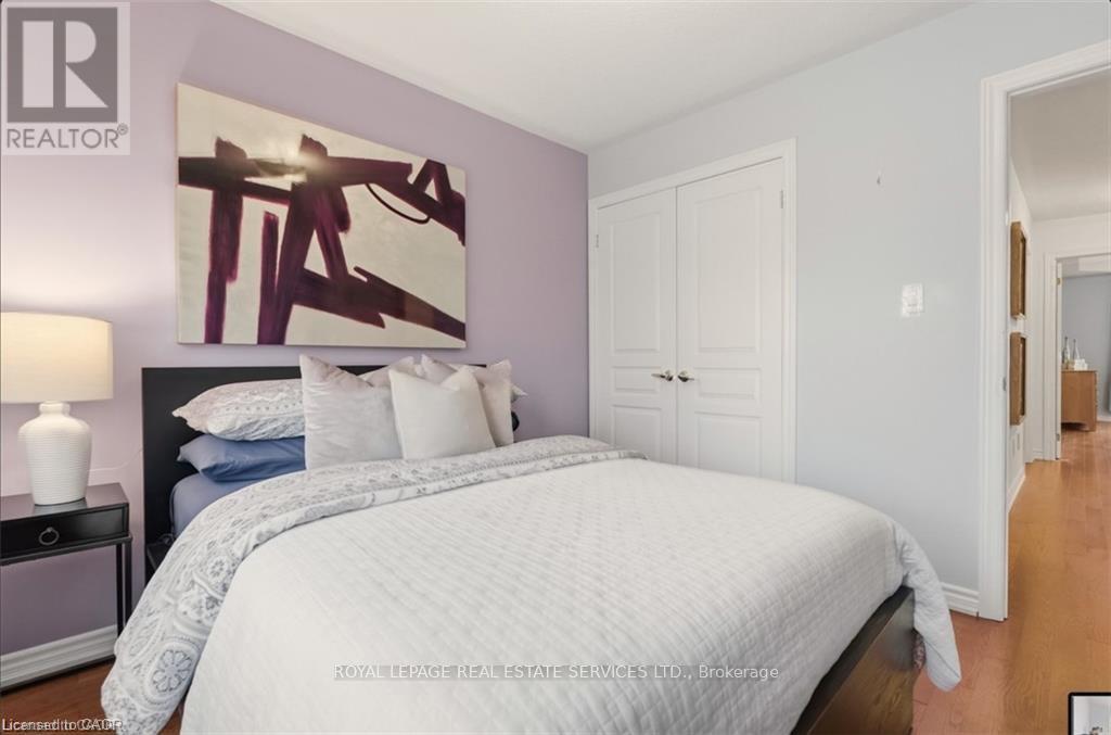 23 Sedgewick Place, Vaughan, Ontario  L4H 3J5 - Photo 8 - N12570202