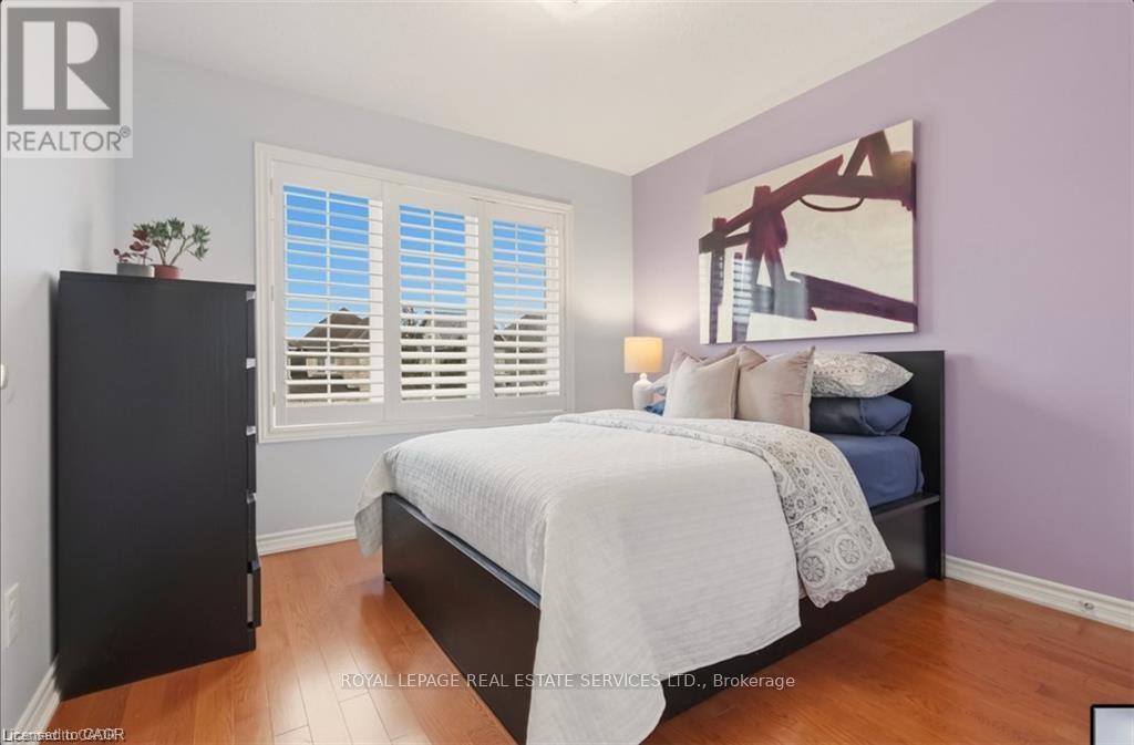 23 Sedgewick Place, Vaughan, Ontario  L4H 3J5 - Photo 35 - N12570202