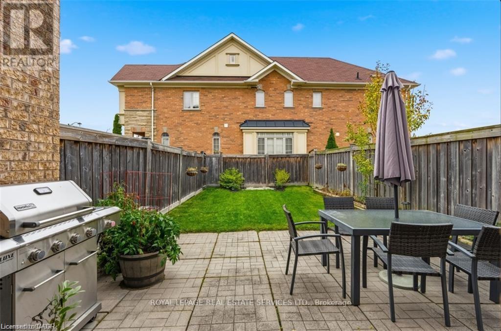 23 Sedgewick Place, Vaughan, Ontario  L4H 3J5 - Photo 28 - N12570202