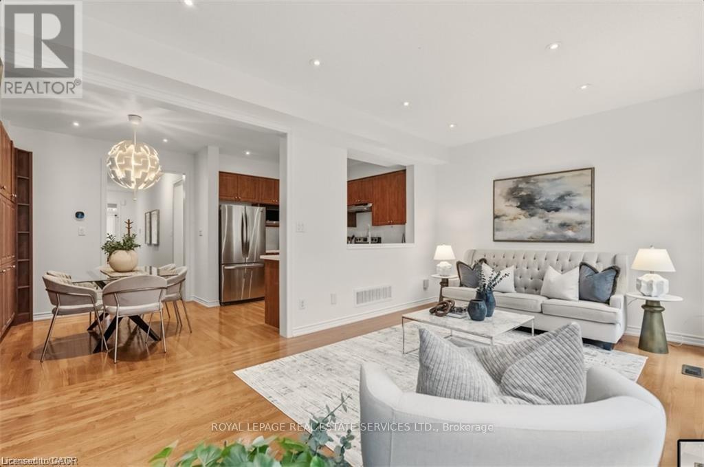 23 Sedgewick Place, Vaughan, Ontario  L4H 3J5 - Photo 33 - N12570202