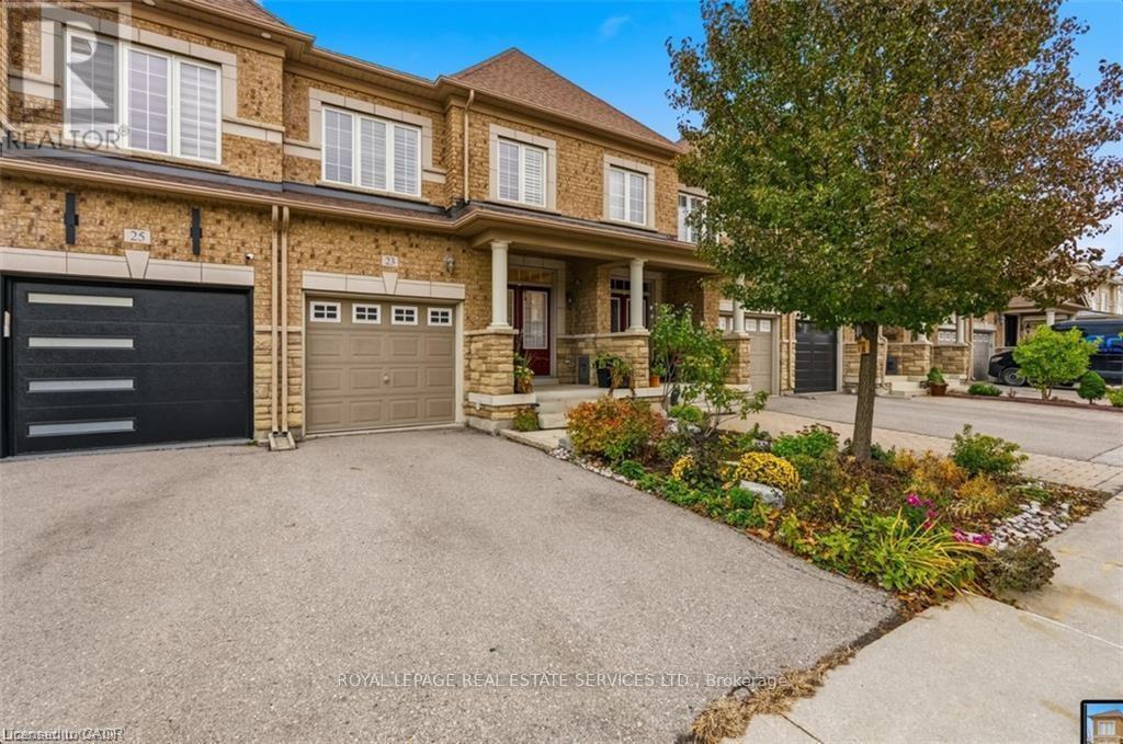 23 Sedgewick Place, Vaughan, Ontario  L4H 3J5 - Photo 6 - N12570202