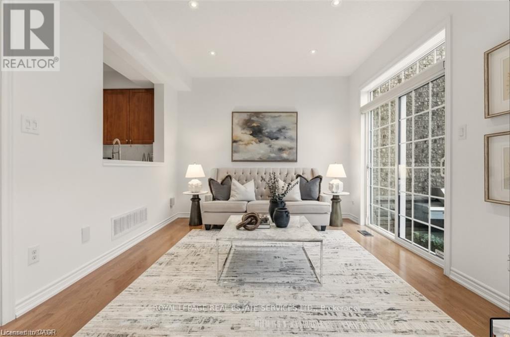 23 Sedgewick Place, Vaughan, Ontario  L4H 3J5 - Photo 9 - N12570202