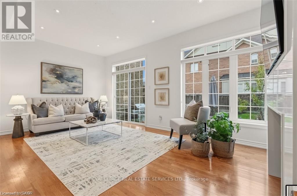 23 Sedgewick Place, Vaughan, Ontario  L4H 3J5 - Photo 29 - N12570202