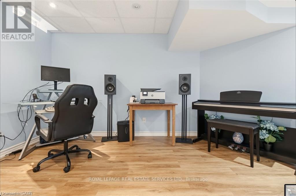 23 Sedgewick Place, Vaughan, Ontario  L4H 3J5 - Photo 37 - N12570202