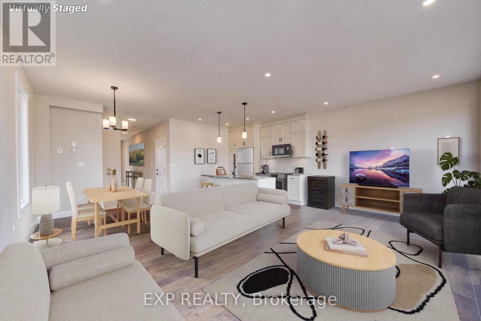 102 Thackeray Way, Minto, Ontario  N0G 1Z0 - Photo 2 - X12143279