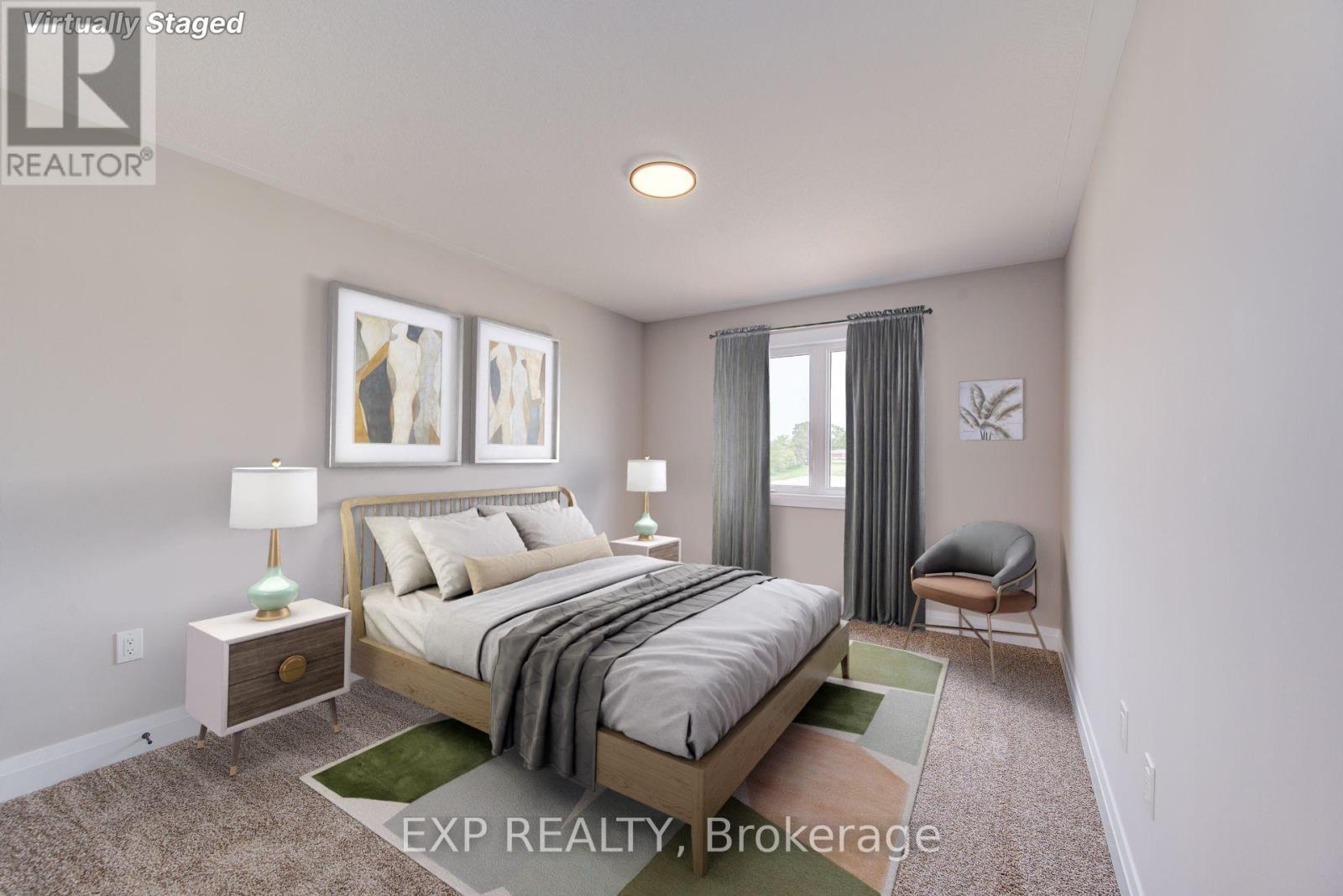 102 Thackeray Way, Minto, Ontario  N0G 1Z0 - Photo 5 - X12143279