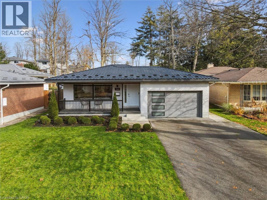 548 Box Grove Place, Waterloo, Ontario N2L 4V3 - Photo 1 - 40789487