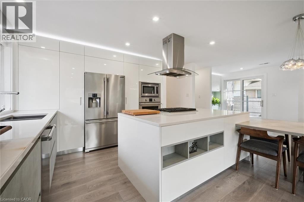 548 Box Grove Place, Waterloo, Ontario N2L 4V3 - Photo 11 - 40789487