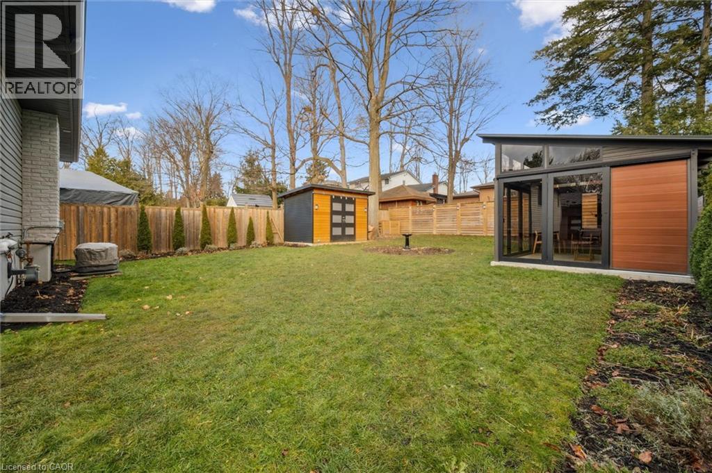 548 Box Grove Place, Waterloo, Ontario N2L 4V3 - Photo 31 - 40789487