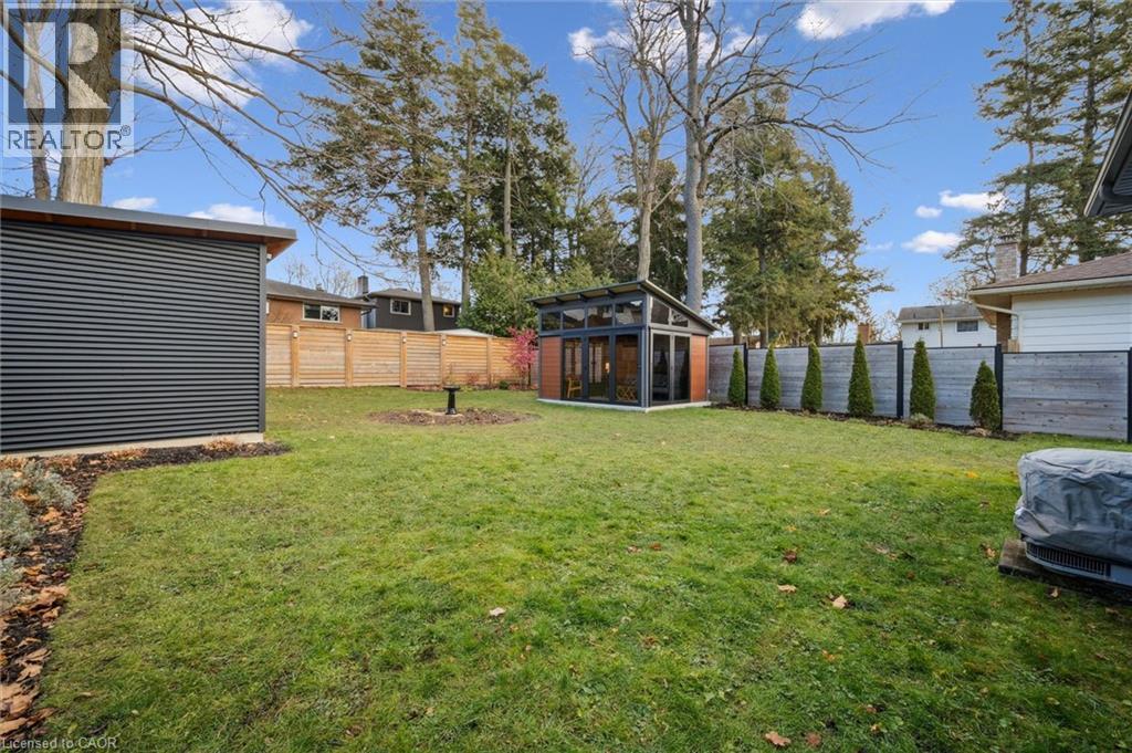 548 Box Grove Place, Waterloo, Ontario N2L 4V3 - Photo 32 - 40789487