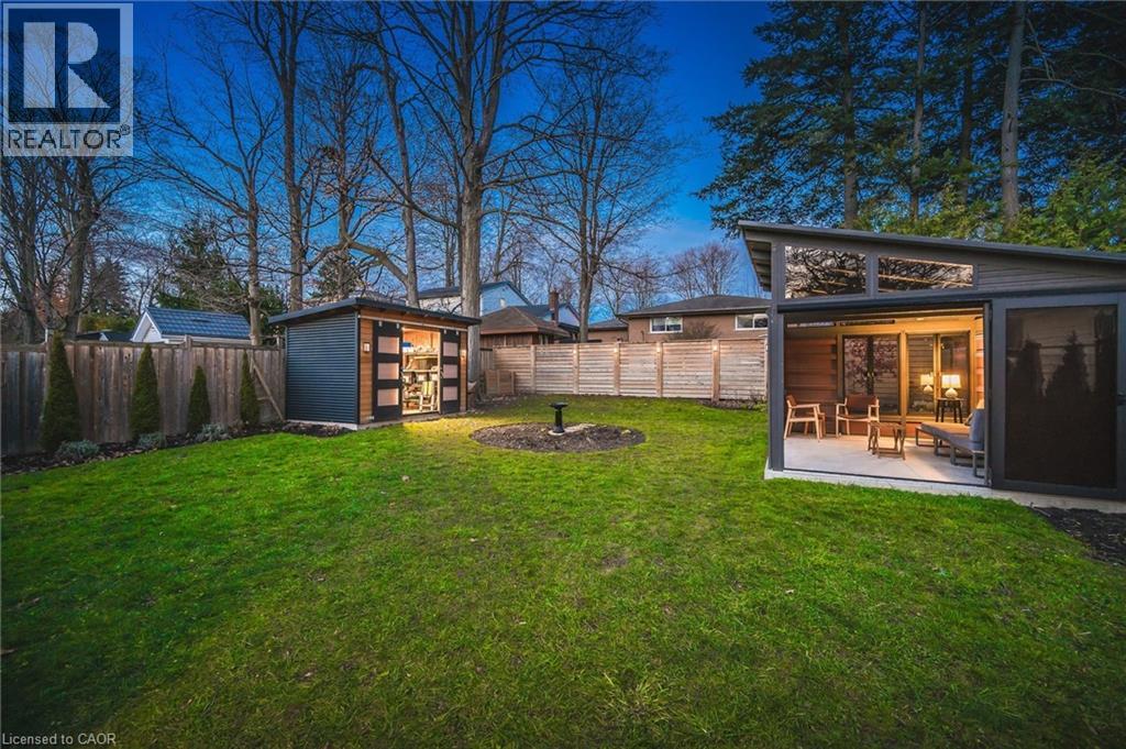 548 Box Grove Place, Waterloo, Ontario N2L 4V3 - Photo 38 - 40789487