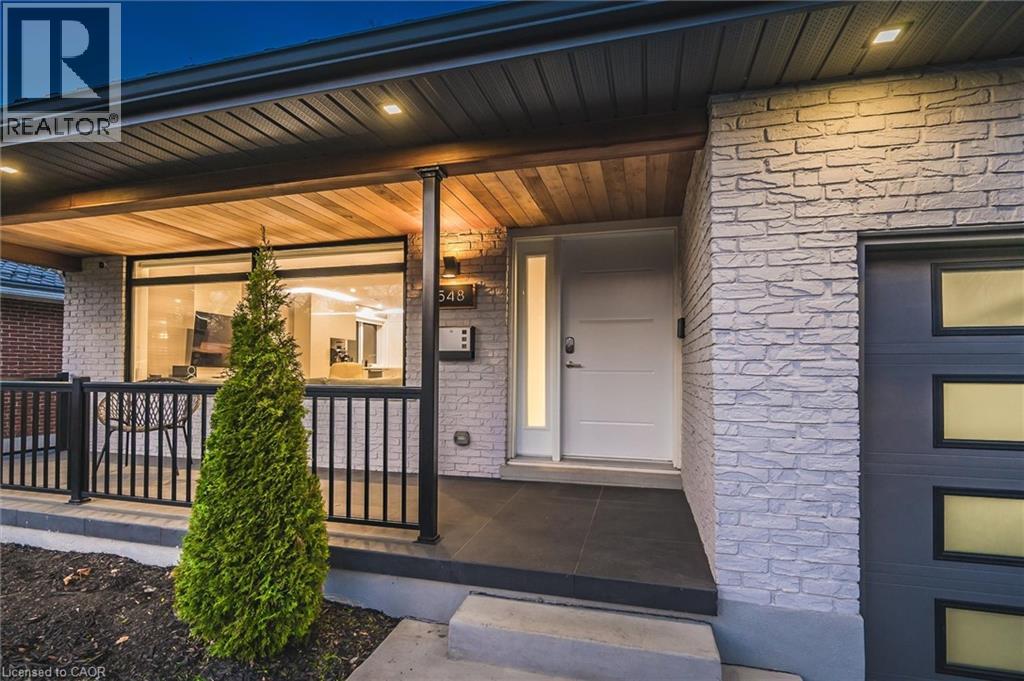 548 Box Grove Place, Waterloo, Ontario N2L 4V3 - Photo 4 - 40789487