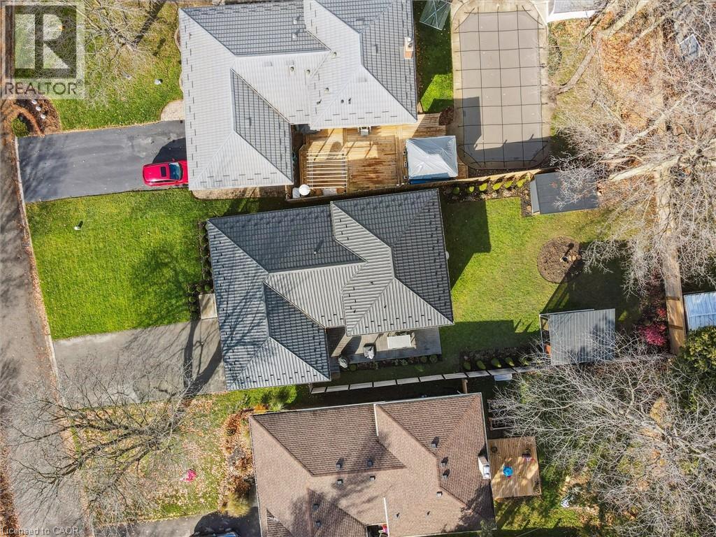 548 Box Grove Place, Waterloo, Ontario N2L 4V3 - Photo 42 - 40789487