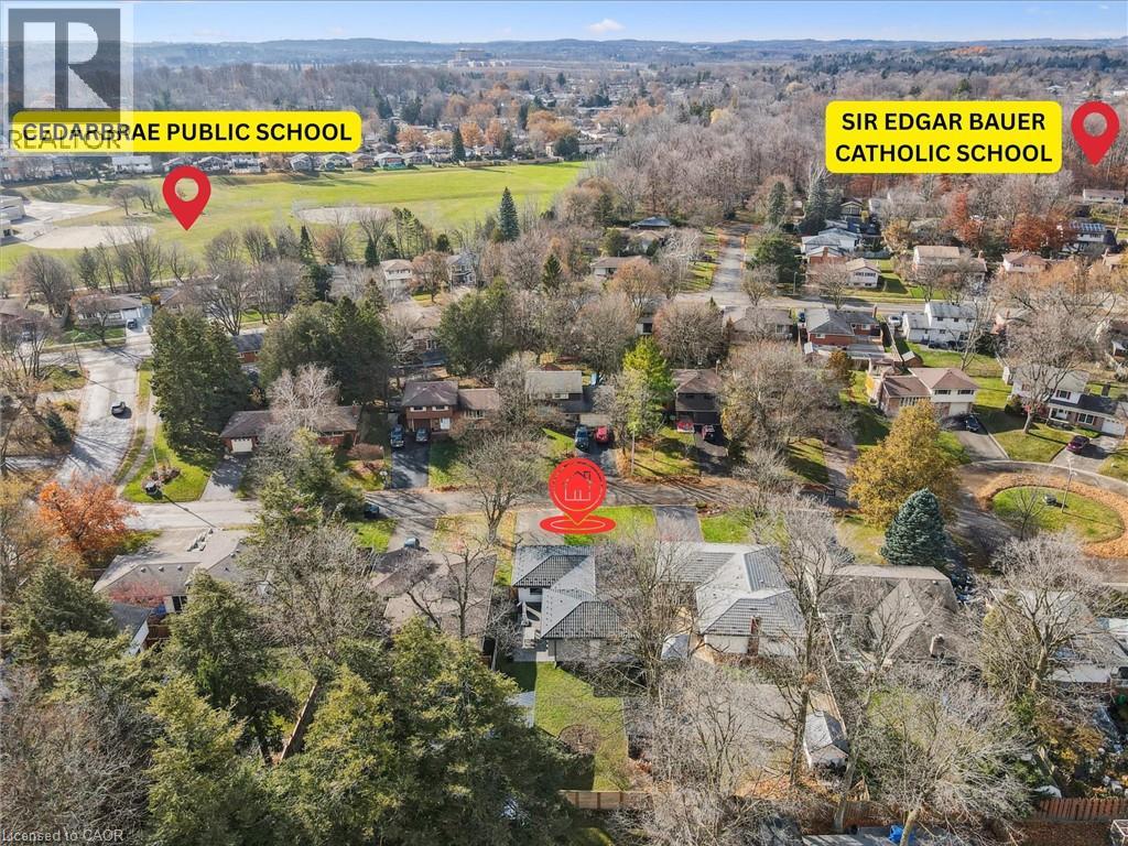 548 Box Grove Place, Waterloo, Ontario N2L 4V3 - Photo 43 - 40789487