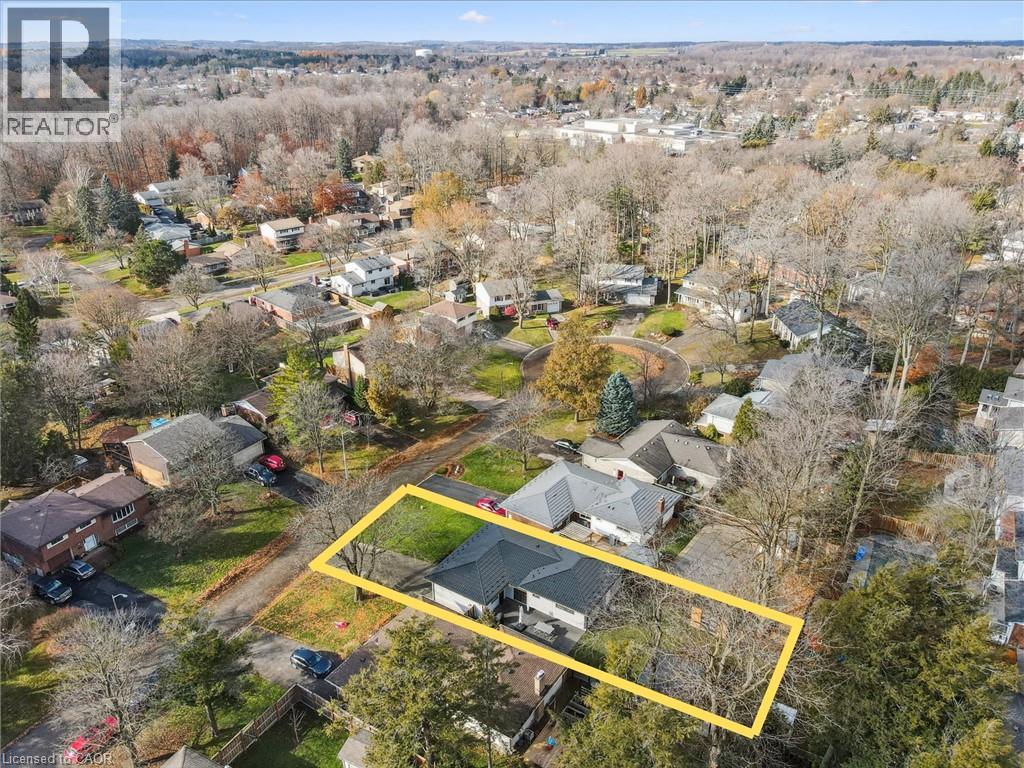 548 Box Grove Place, Waterloo, Ontario N2L 4V3 - Photo 44 - 40789487